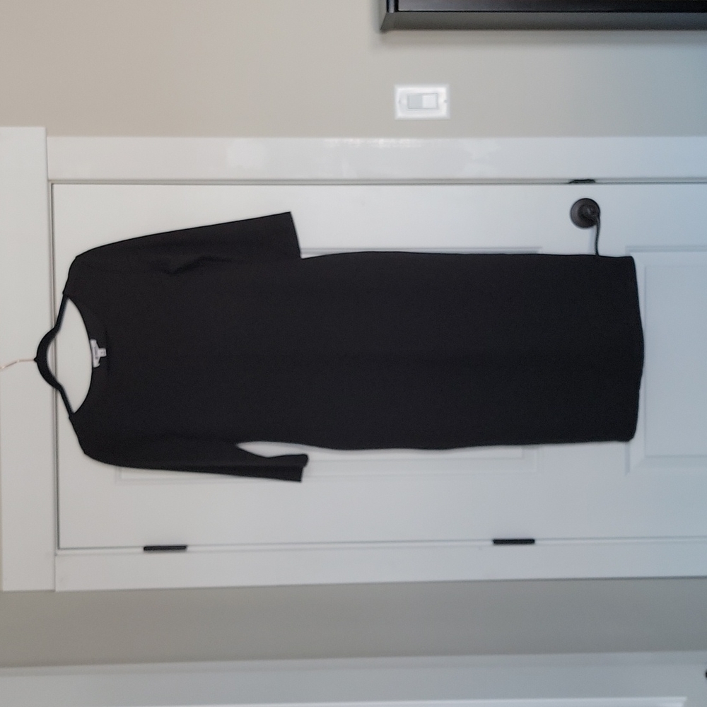 BB Dakota dress
